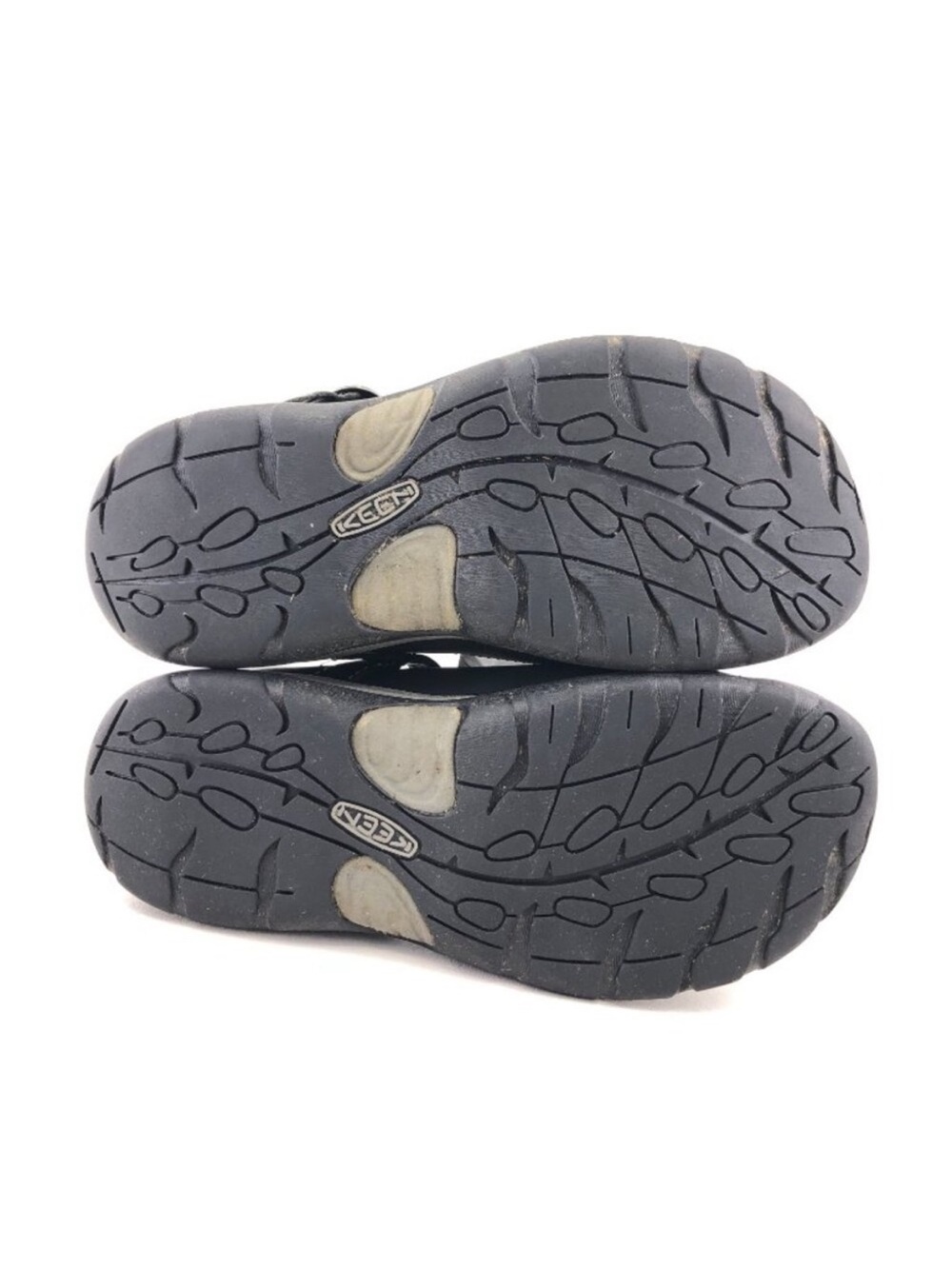 Keen Presidio II Mary Jane Flat Shoes - Picture 3 of 4